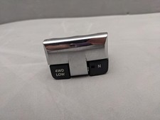 Genuine Transfer Case 4wd Switch Button 2006-2010 Jeep Commander 56050139ag