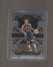 tamika catchings 2024 select wnba,tennessee,adlai e.stevenson,duncanville hs,fev