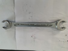 Stahlwille Offene Doppelringschlüssel 22 x 2...