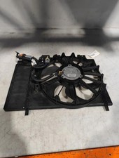 Radiateur Citroen C5