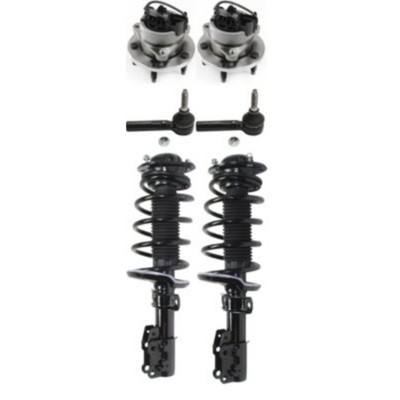 Fully Loaded Strut Front Driver & Passenger Side for Chevy Left Right HHR G5