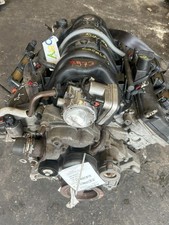 2006 Crysler 300 5.7l Used Engine Stk 7573 2006 Crysler 300 5.7l Used Engine Stk 7573