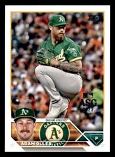 2023 Topps All-Star Game Logo Parallel 501-660 ** Set Break ** Pick Your Card **