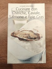la grande cucina italiana (2005) - vol.46 - OSTRICHE e CAVIALE