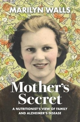 Marilyn Elois Walls Mother's Secret (Taschenbuch)