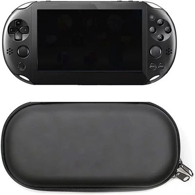 EVA Hard Carry Case for Sony PS Vita 1000/2000 Slim Console Travel Bag