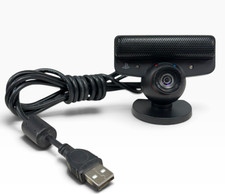 Playstation 4 Microphone Webcam Playstation Eye Camera S/N B10223992