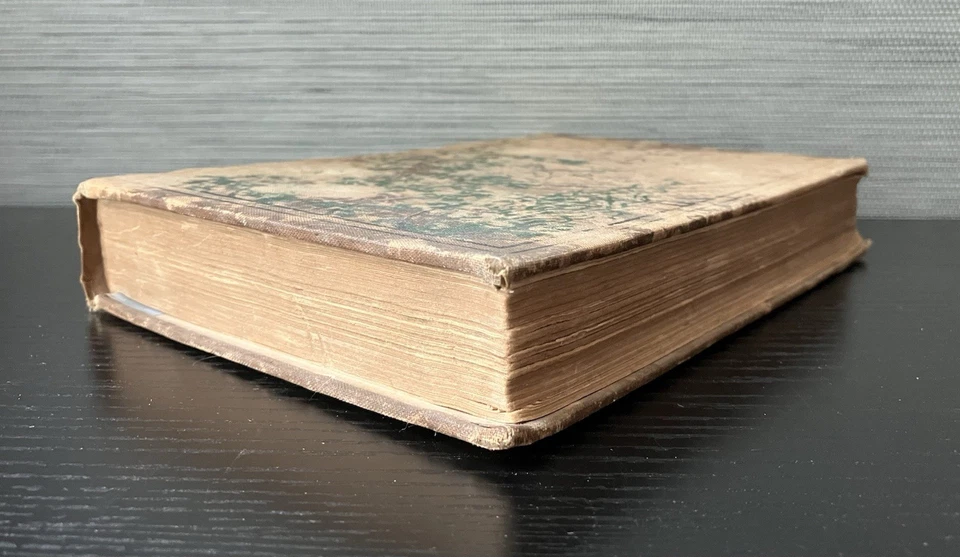 Fairy Tales by Oscar Wilde, 1913, Illustrated Hardcover Book, G P Putnam's Sons - Image 4 of 4