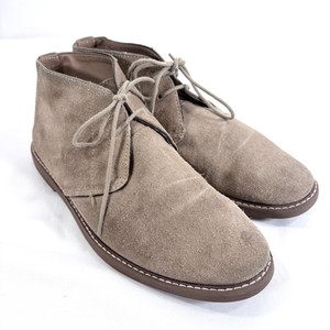 Banana Republic Chukka | eBay display picture 2