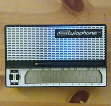 Stylophone Electronic Keyboard GREAT CONDITION