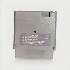 Adventure Island 2 II (Nintendo NES, 1991) Authentic, Tested/Works Game Only