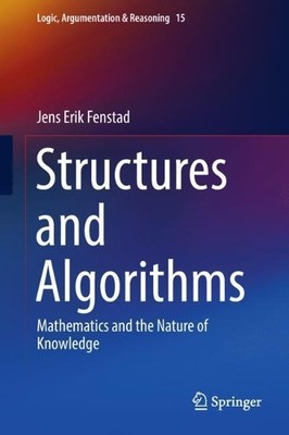 Structures and Algorithms - 9783319729732