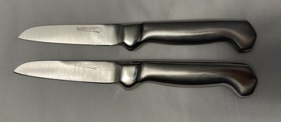 Farberware Professional Pairing Knives Set of 2 Stainless Steel