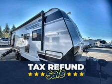 2026 Alliance Delta 262RB