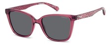 POLAROID KIDS PLD 8062/S 8CQ CHERRY 48/15/130 JUNIOR Sunglasses