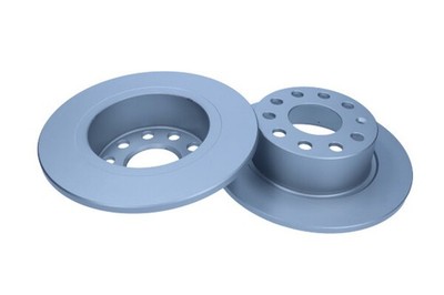 2x Bremsscheibe QUARO QD1223 für SKODA OCTAVIA 3 Combi 5E5 5E6 5E3 NL3 NR3 TSI