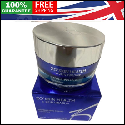 ZO Skin Health Peeling Politur Peeling 65g/2,3oz Kostenloser Versand