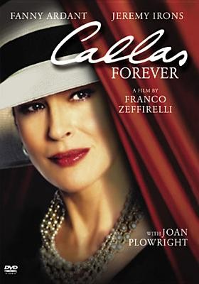 Callas Forever, DVD Widescreen, NTSC, Dolby, Color