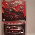 🔥 HOT WHEELS RLC "sELECTIONS" NISSAN SKYLINE GT-R BNR34 Red Line Club