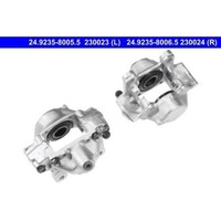 ATE 24.9235-8005.5 Bremssattel Hinterachse Links FüR Mercedes Benz Mercedes Benz