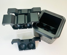 Ice Sphere Maker Set 4 Large Round Ice Ball M...