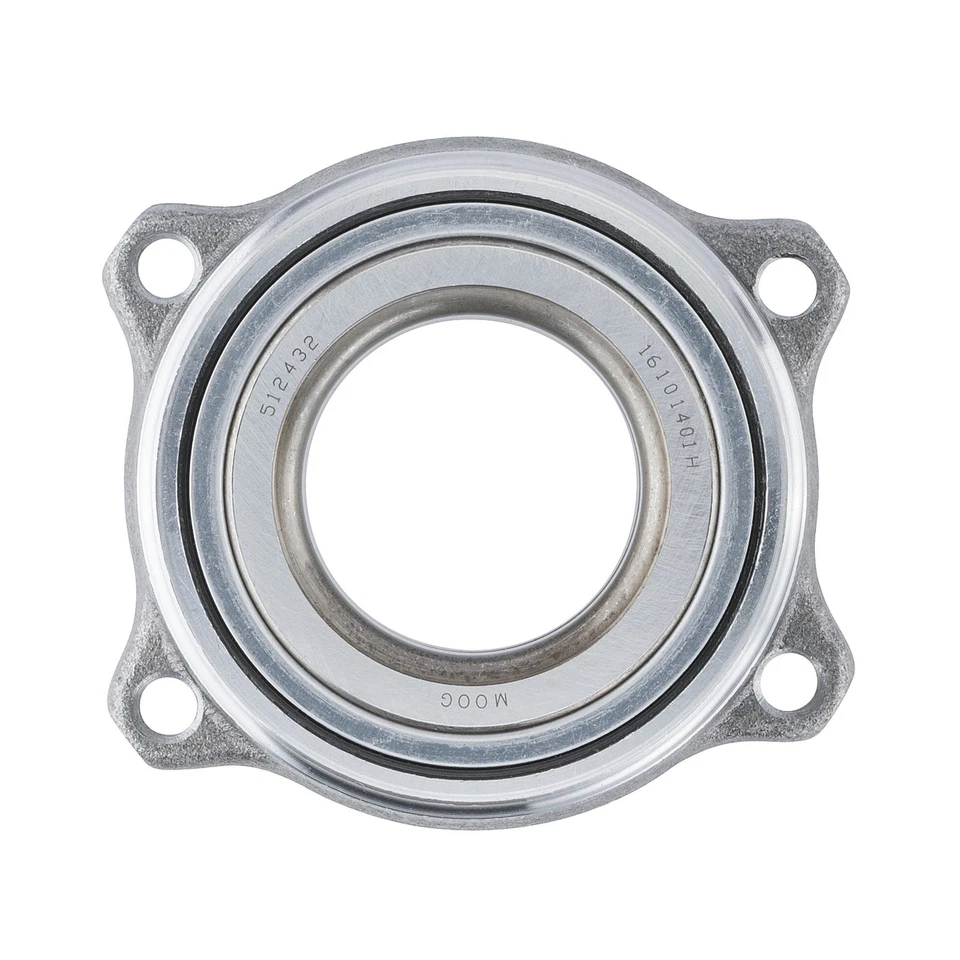 MOOG 后轮轴承组件适用于 2013 - 2016 MERCEDES-BENZ E400 | 直接贴合 — 第 3/3 张图片