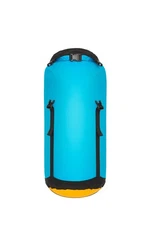 Ultralight 20L Roll Top Compression Dry Bag Atoll Blue Waterproof Backpacking