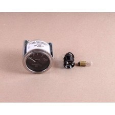 Stewart Warner 465er Water Gauge