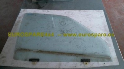 vordertürscheibe rechts 20185 TOYOTA 4 RUNNER 3.0 TD KZN130 1994
