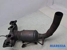 Catalyseurs Fiat 500