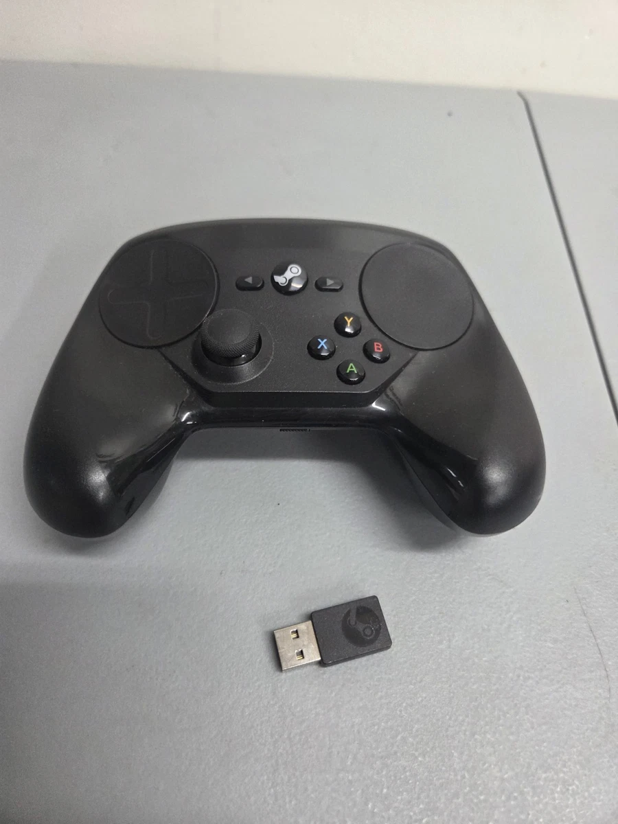 Steam Video Game Controllers for sale | eBay