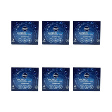 Airpure Incrediballs Laundry Sheets Clean Skies 20 Washes - Pack of 6