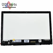New For HP Chromebook Lcd Touch Screen w/ Bezel  Assembly 11 G3 EE L92338-001