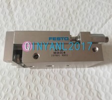 1PC NEW Festo SLT-10-30-A-CC-B 197891 slide cylinder #A