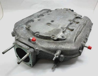 #ad 2011 2017 Honda Odyssey 3.5L Upper Intake Manifold Assembly OEM $220.99