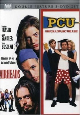 PCU / Airheads (1994)