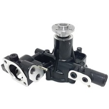 New Aftermarket Water Pump 129004-42001