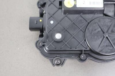 Bentley Continental Flying Spur 2006 Front Right Door soft close actuator P/N 3D0837059B