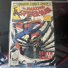 The Amazing Spider-Man #236 (Marvel Comics January 1983)