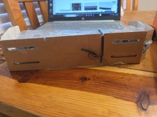 Lionel 6-52016 TCA Metca BOSTON AND MAINE GONDOLA W COIL BRAND NEW