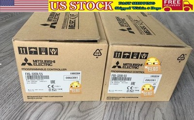 FX5-32ER/ES PLC Extension module *pz-