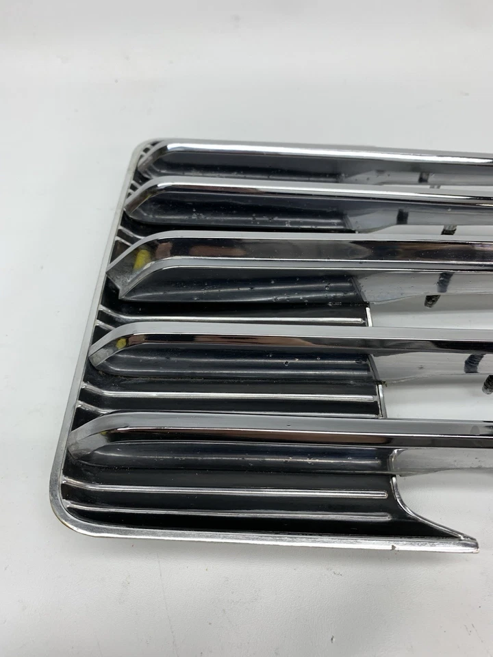 1965 65 Mercury Montclair Monterey Marauder Parklane отделка переднего крыла - Изображение 3 из 4