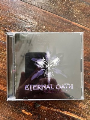 ETERNAL OATH - Rereleased Hatred - CD - Gut