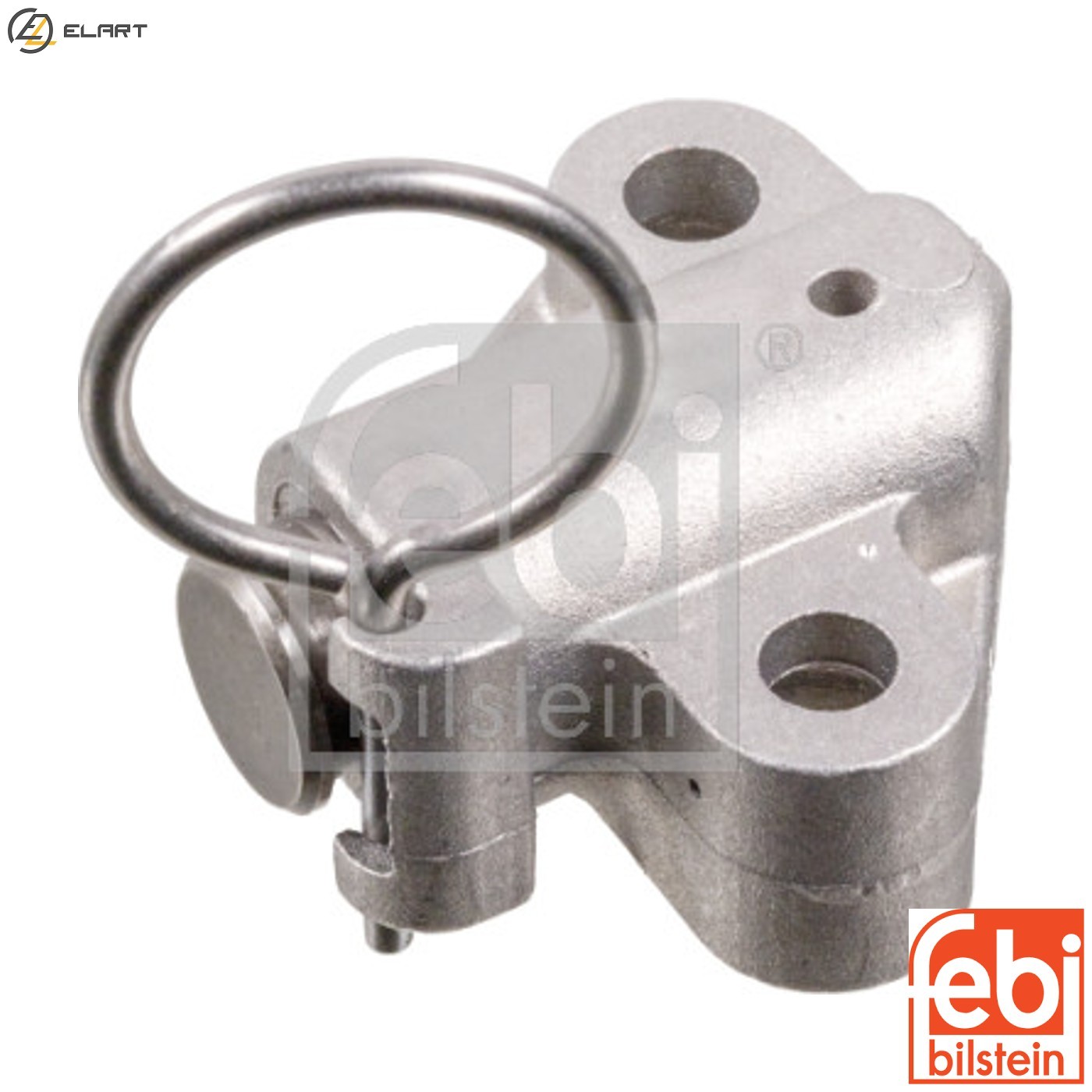 TENSIONER TIMING CHAIN 49392 FOR D3FA 1.1L D3FB 1.2L 3cyl D4FC-M/-MD4FC 1.4L