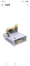 HP Pro 6000 611481-001 613762-001 508151-001 503375-001 240W Power Supply TESTED