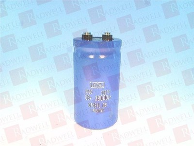 UNITED CHEMI CON E32D630HPN393MC92M / E32D630HPN393MC92M (BRAND NEW)