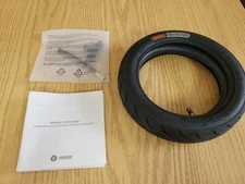 New! Segway Ninebot Scooter Tire and Tube D Series F Series 10 X 2.125 OEM