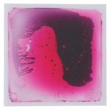 Sensory Liquid Floor Tile Sensory Mat With Anti Slip Backing For Active Play NEW