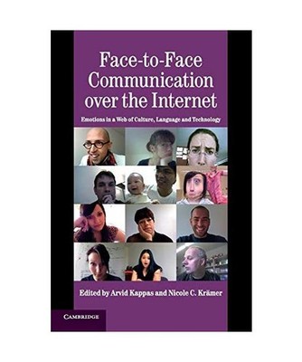 Face-to-Face Communication over the Internet