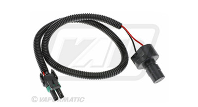 Für JOHN DEERE Bodendrehzahlsensor, Zapfwellendrehzahlsensor, Traktormeter Sensor